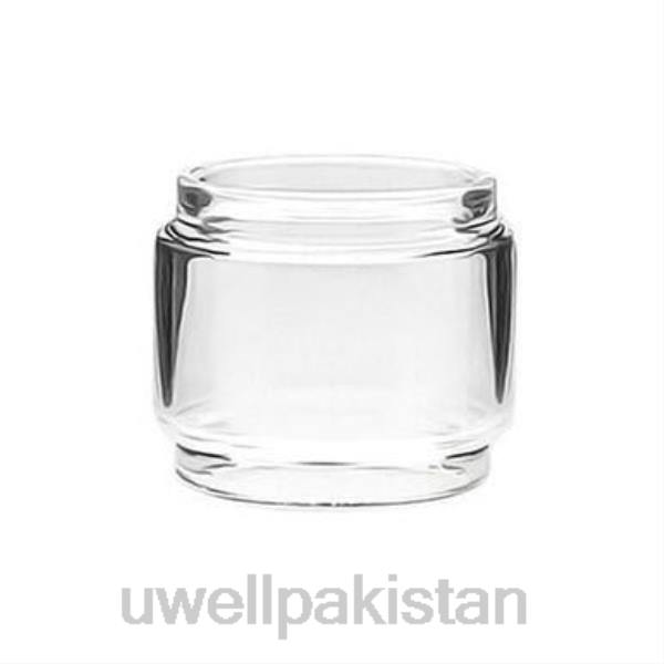 UWELL Pakistan - UWELL VALYRIAN بلب گلاس متبادل 6042251 بلب 8 ملی لیٹر
