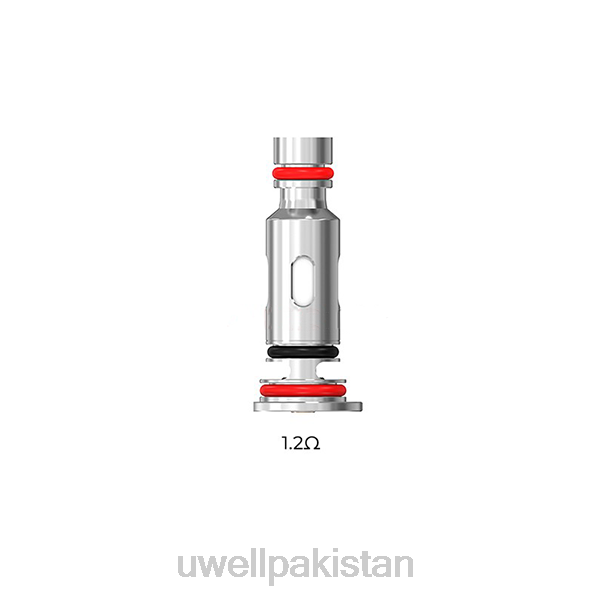 UWELL Price In Pakistan - UWELL CALIBURN G2 کنڈلی | 4 پیک 60422 un2 meshed-h 1.2ohm