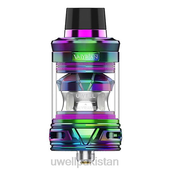 UWELL Price In Pakistan - UWELL VALYRIAN 3 ٹینک 6042132 چمکدار