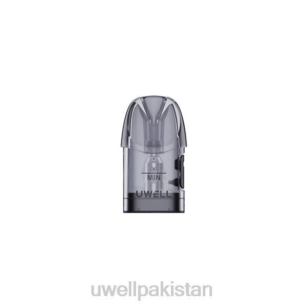 UWELL Vape Disposable - UWELL CALIBURN A3S متبادل پھلی 604249 0.8 اوہم (4 پیک)