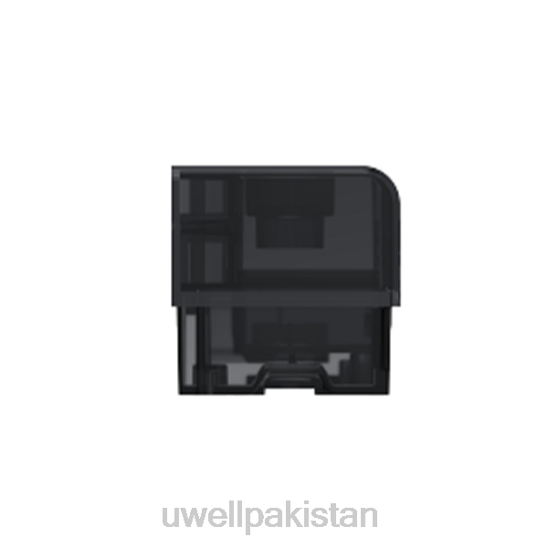 UWELL Vape Disposable - UWELL CROWN B پھلی (2 پیک) 6042249 خالی کارتوس