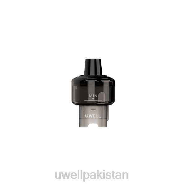 UWELL Vape Disposable - UWELL CROWN M خالی کارتوس (2 پیک) 6042169 4 ملی لیٹر