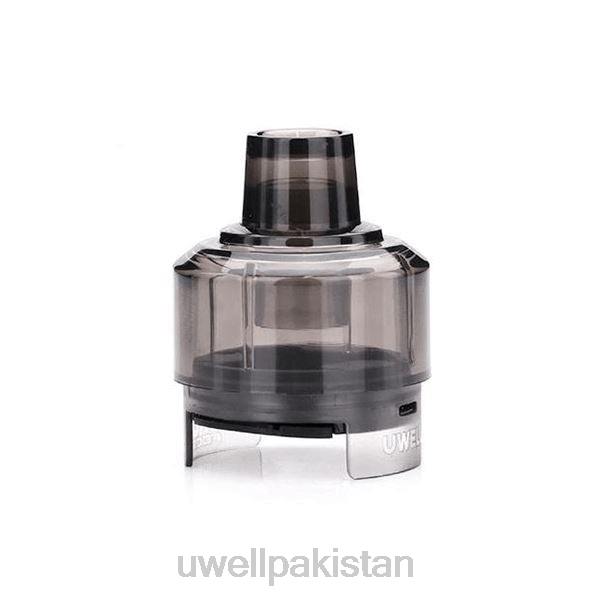UWELL Vape Pakistan - UWELL AEGLOS p1 متبادل پوڈ 6042276 4 ملی لیٹر (1 ٹکڑا)