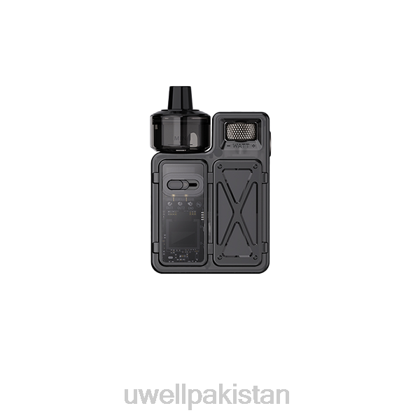 UWELL Vape Pakistan - UWELL CROWN M پوڈ موڈ 6042116 سیاہ