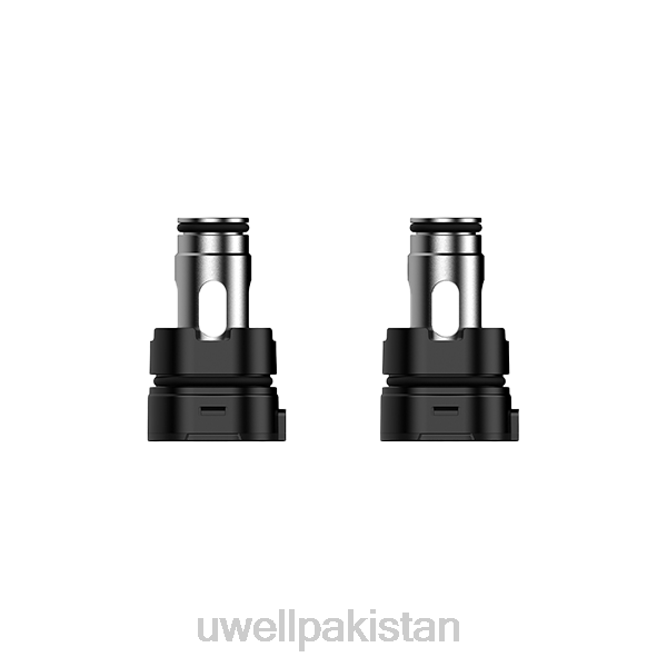 UWELL Vape Pakistan - UWELL CROWN M کنڈلی 6042156 meshed-h 0.8ohm/0.4ohm ٹوئن کوائل