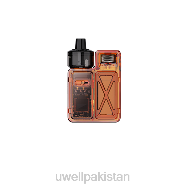 UWELL Vape Price In Pakistan - UWELL CROWN M پوڈ موڈ 6042113 کینو