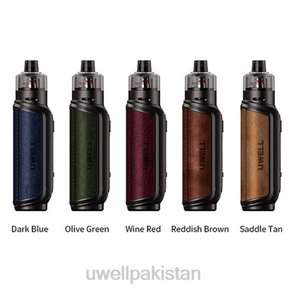 UWELL Vape Price In Pakistan - UWELL AEGLOS P1 کٹ 80w 6042373 زیتونی سبز