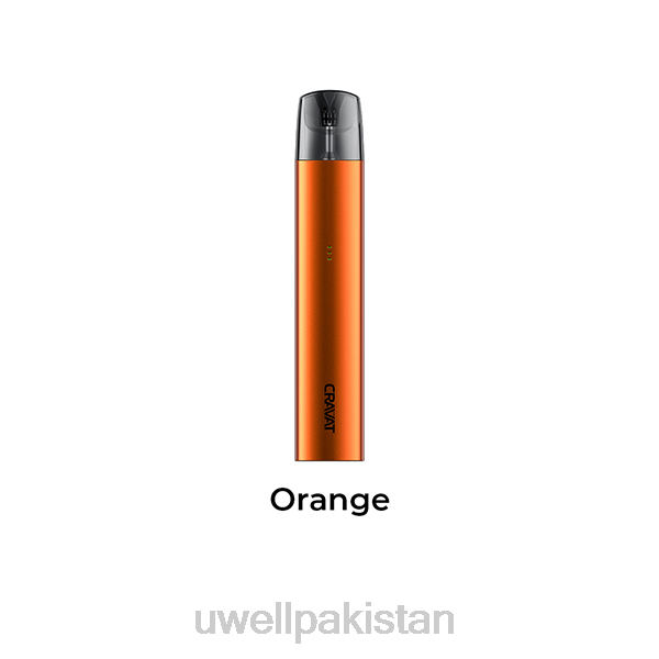 UWELL E Cigarette - UWELL CRAVAT پھلی کا نظام 604277 کینو