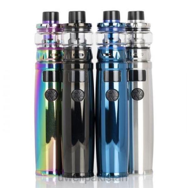 UWELL Vape Disposable - UWELL NUNCHAKU 2 100w کٹ 6042359 چمکدار