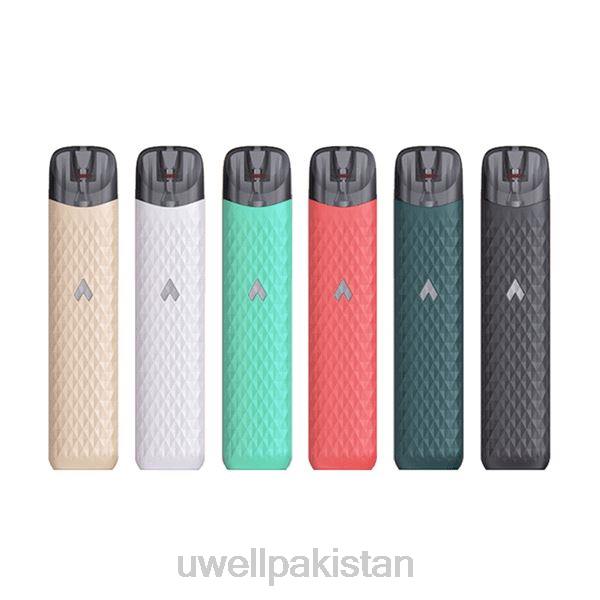 UWELL E Cigarette - UWELL POPREEL N1 پوڈ کٹ | 10w 6042197 پرسکون نیلا
