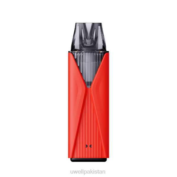 UWELL Vape Disposable - UWELL V6 ڈسپوزایبل پوڈ سسٹم 6042339 کرمسن