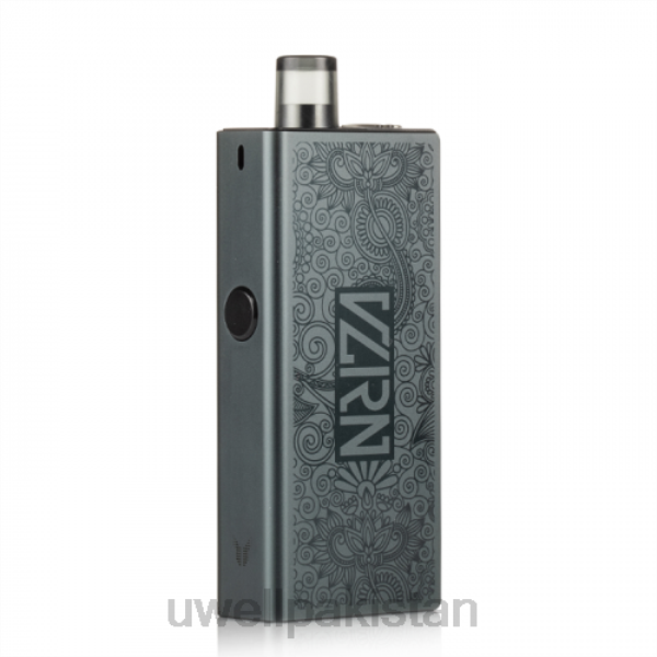 UWELL Pakistan - UWELL VALYRIAN SE پوڈ کٹ | 25w 6042111 ہلکا سلیٹی
