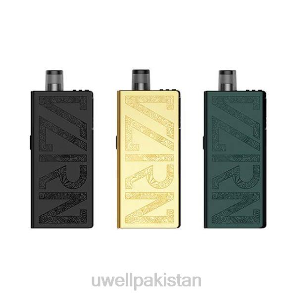 UWELL Price In Pakistan - UWELL VALYRIAN پوڈ کٹ 25w 6042362 سونا