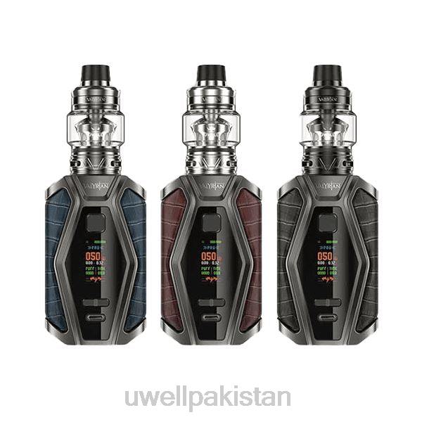 UWELL Price In Pakistan - UWELL VALYRIAN 3 کٹ | 200w 6042152 آدھی رات سیاہ