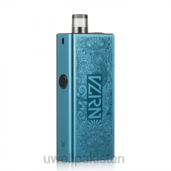 UWELL Vape Disposable - UWELL VALYRIAN SE پوڈ کٹ | 25w 6042109 گہری چائے