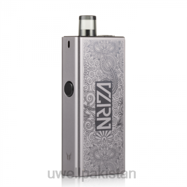 UWELL Vape For Sale - UWELL VALYRIAN SE پوڈ کٹ | 25w 6042110 دھاتی سبز