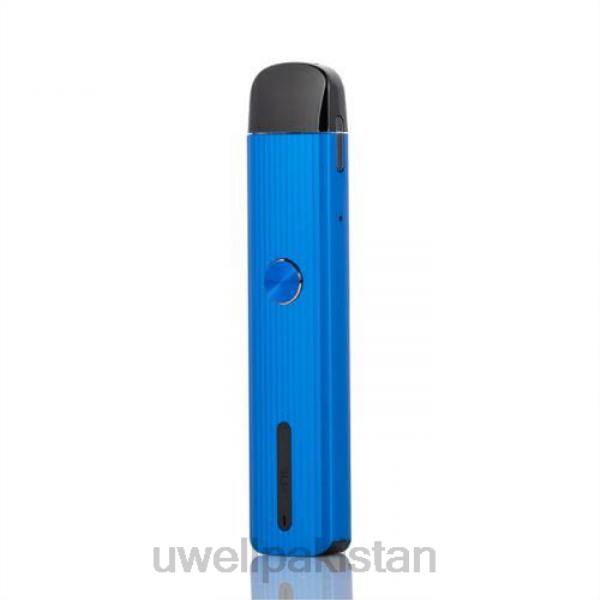 UWELL Balochistan - UWELL CALIBURN G پوڈ کٹ 6042124 نیلا