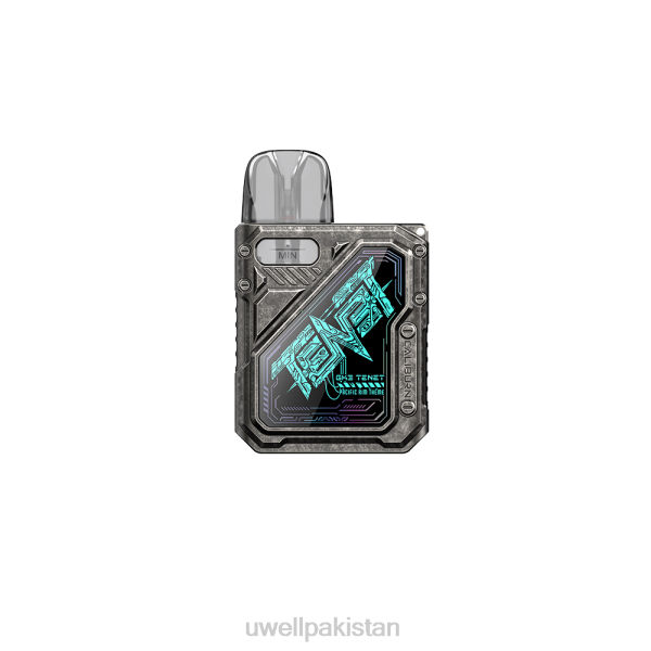 UWELL Balochistan - UWELL CALIBURN TENET GK3 کٹ پوڈ سسٹم 6042224 سرمئی