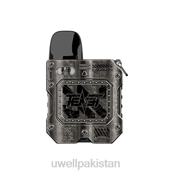 UWELL Balochistan - UWELL CALIBURN TENET KOKO پوڈ کٹ 6042194 سرمئی