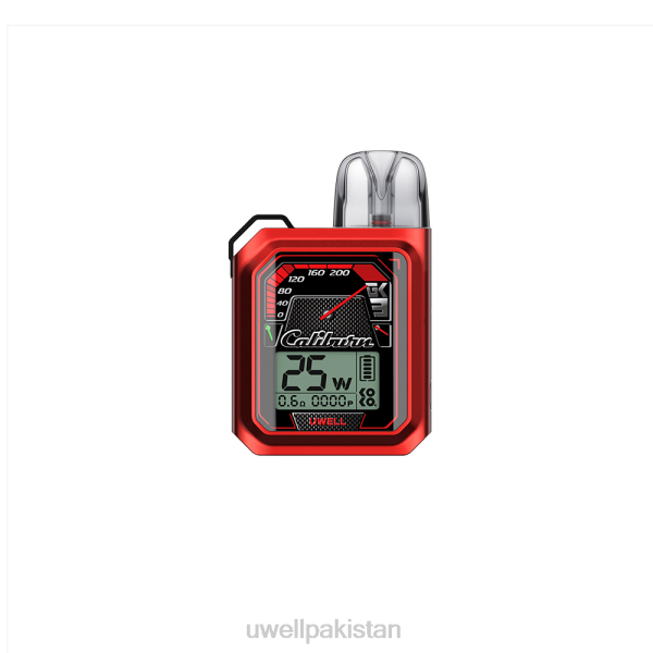 UWELL E Cigarette - UWELL CALIBURN GK3 پھلی کا نظام 6042177 cmf کرمسن