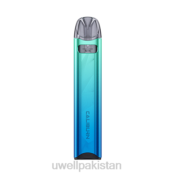 جھیل سبز