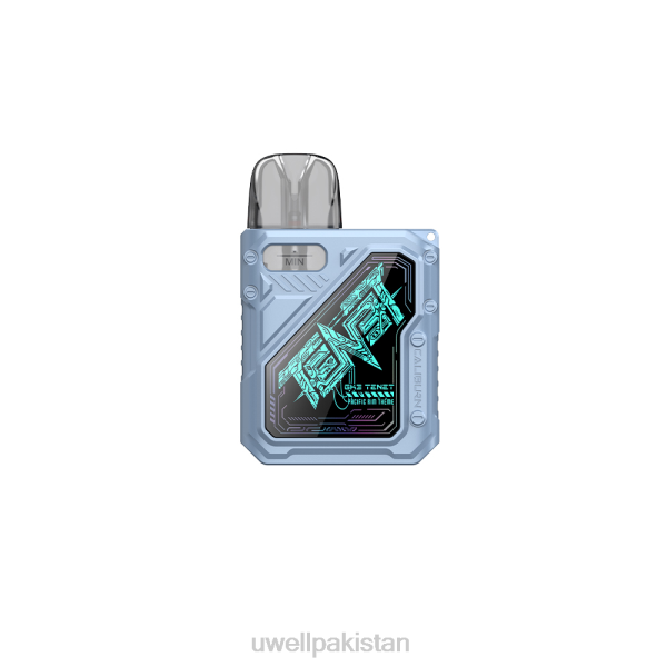 UWELL Karachi - UWELL CALIBURN TENET GK3 کٹ پوڈ سسٹم 6042225 پاؤڈر نیلے