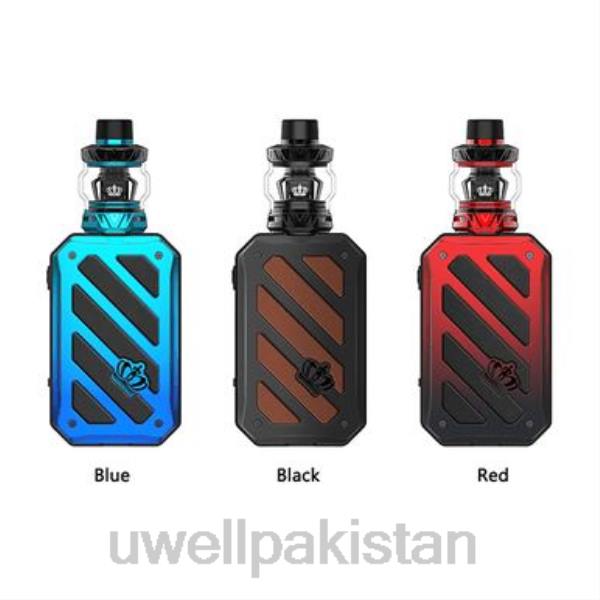 UWELL Pakistan - UWELL CROWN 5 کٹ | 200w 6042351 سرخ