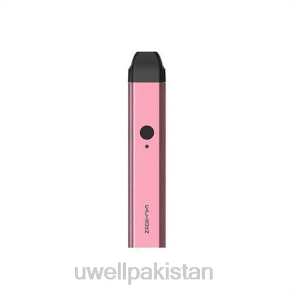 UWELL Price In Pakistan - UWELL CALIBURN پوڈ ڈیوائس کٹ 604272 گلابی