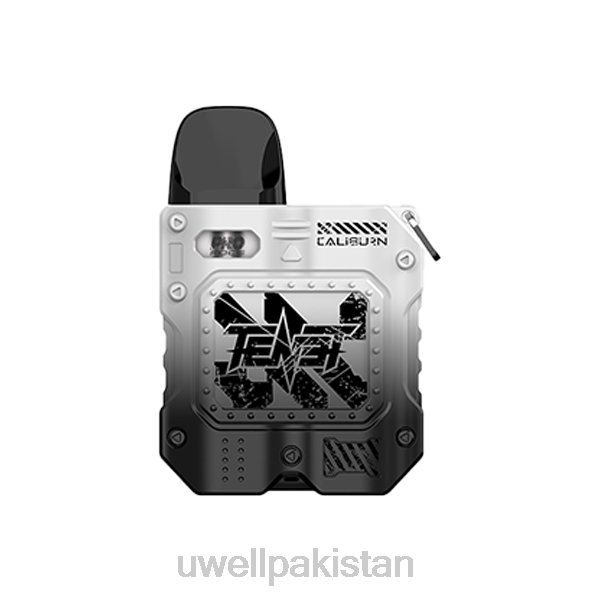 UWELL Price In Pakistan - UWELL CALIBURN TENET KOKO پوڈ کٹ 6042192 سیاہ سفید
