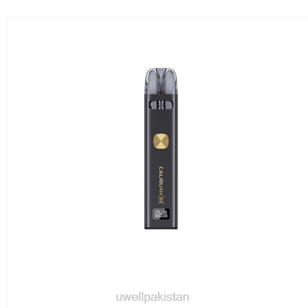 UWELL Vape Disposable - UWELL CALIBURN G3 کٹ 6042139 آدھی رات کا سونا