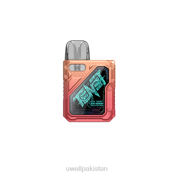 UWELL Vape Flavours - UWELL CALIBURN TENET GK3 کٹ پوڈ سسٹم 6042228 میٹھی صبح
