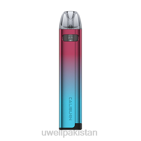 UWELL Vape Pakistan - UWELL CALIBURN A2S کٹ 604266 میلان