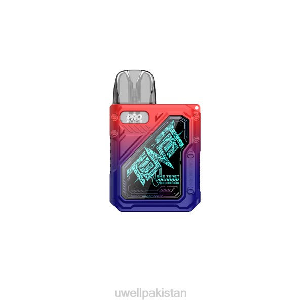UWELL Vape Pakistan - UWELL CALIBURN TENET GK3 کٹ پوڈ سسٹم 6042226 شام کی دھوپ