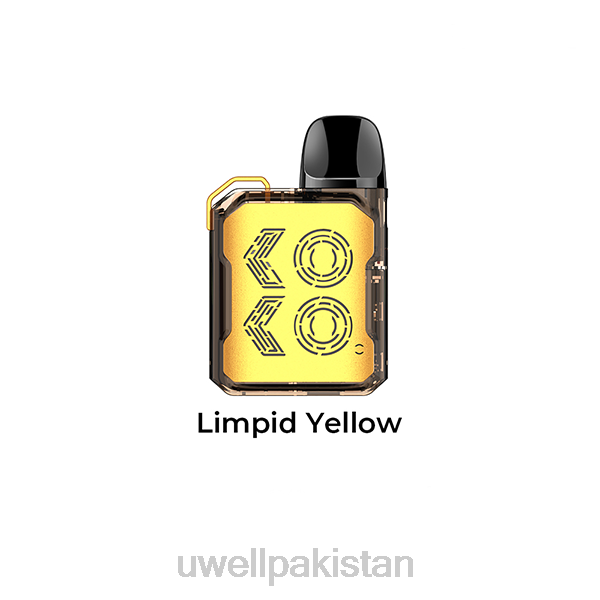 ہلکا پیلا۔