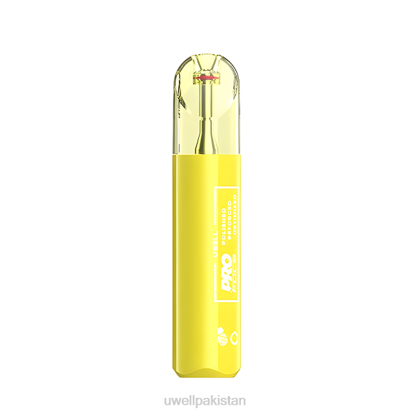 UWELL Balochistan - UWELL GABRIEL PEACE ڈسپوزایبل vape 6042324 ناریل انناس
