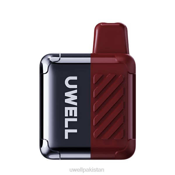 UWELL Karachi - UWELL DM4000 ڈسپوزایبل vape 6042305 لیچی برف