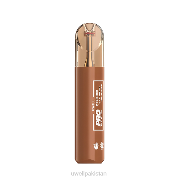 UWELL Pakistan - UWELL GABRIEL PEACE ڈسپوزایبل vape 6042321 ایلو بلیک کرینٹ