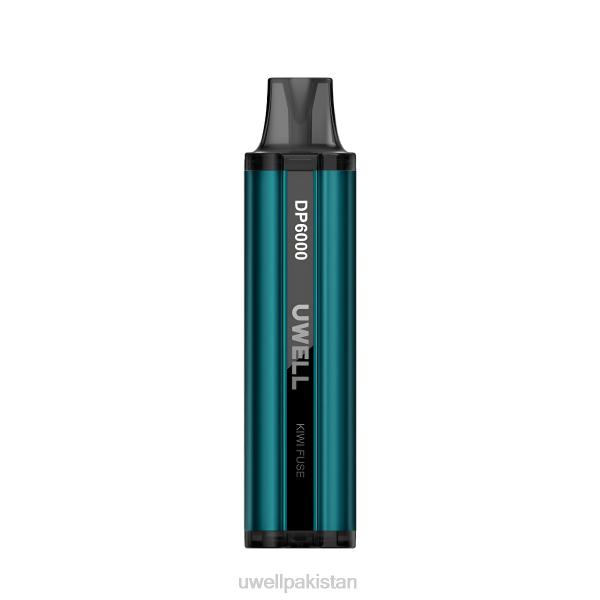UWELL Price In Pakistan - UWELL DP6000 ڈسپوزایبل vape 6042332 کیوی فیوز
