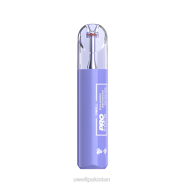 UWELL Price In Pakistan - UWELL GABRIEL PEACE ڈسپوزایبل vape 6042322 بلوبیری انگور
