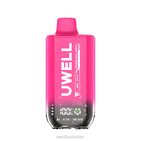 UWELL Price In Pakistan - UWELL MIRAGE BM15000 ڈسپوزایبل vape 6042292 ڈریگن پھل بیری
