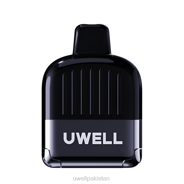 UWELL Vape Disposable - UWELL DN8000 ڈسپوزایبل vape 6042309 سیاہ ڈریگن برف