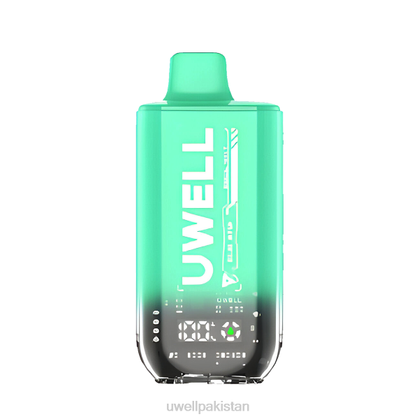 UWELL Vape Disposable - UWELL MIRAGE BM15000 ڈسپوزایبل vape 6042289 ٹھنڈا پودینہ