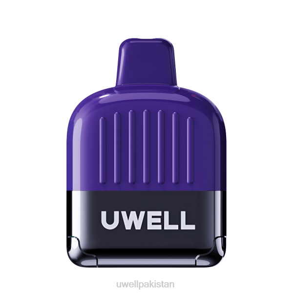 UWELL Vape For Sale - UWELL DN8000 ڈسپوزایبل vape 6042310 کرینبیری انگور