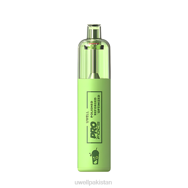 UWELL Vape For Sale - UWELL GABRIEL FREEDOM ڈسپوزایبل vape 6042320 جنگل کا رس