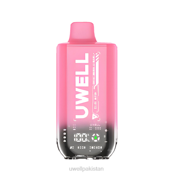 UWELL Vape For Sale - UWELL MIRAGE BM15000 ڈسپوزایبل vape 6042290 پاگل بیری چیری