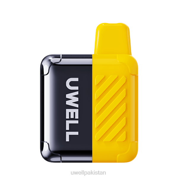 UWELL Vape Pakistan - UWELL DM4000 ڈسپوزایبل vape 6042306 آم کی برف