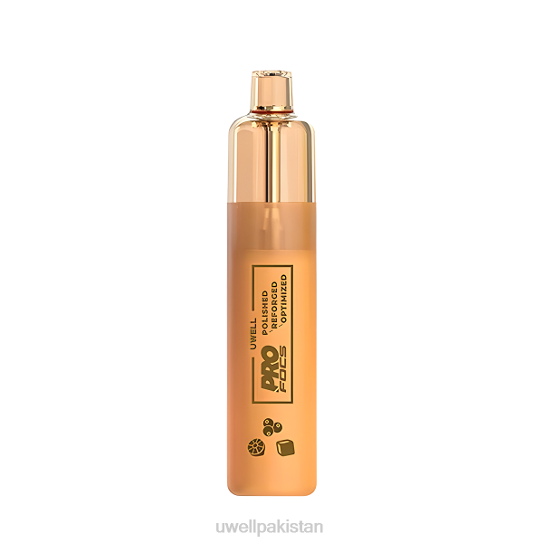 UWELL Vape Pakistan - UWELL GABRIEL RESPECT ڈسپوزایبل vape 6042316 بلیو بیری لیمونیڈ