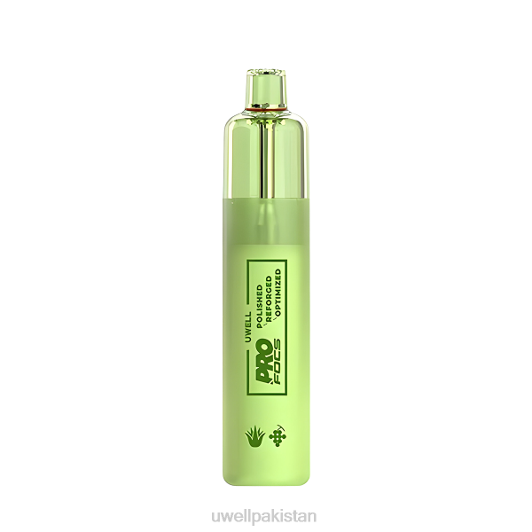 UWELL Vape Price In Pakistan - UWELL GABRIEL RESPECT ڈسپوزایبل vape 6042313 مسببر انگور