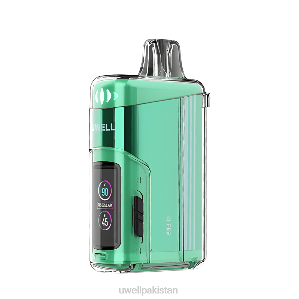 UWELL Karachi - UWELL VISCORE A18000 ڈسپوزایبل vape 6042295 صاف