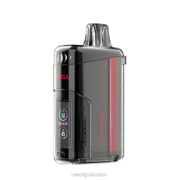 UWELL Vape Price In Pakistan - UWELL VISCORE A18000 ڈسپوزایبل vape 6042293 نیلے رنگ کی برف